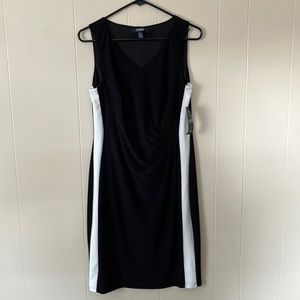 Chaps dress NWT